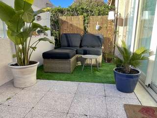 Vente maison 2 pièces