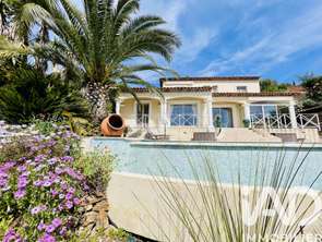 Vente Maison 4 chambresLa Londe-les-Maures
