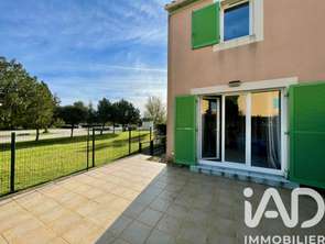 Vente Maison 3 chambresLa Londe-les-Maures