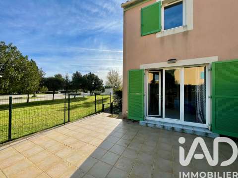 Vente maison 4 pièces La Londe-les-Maures 83