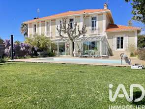 Vente Maison 4 chambresLa Londe-les-Maures