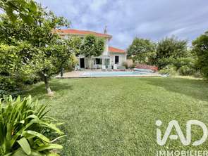 Vente Maison 4 chambresLa Londe-les-Maures