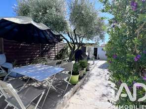 Vente Maison 3 piècesLa Londe-les-Maures