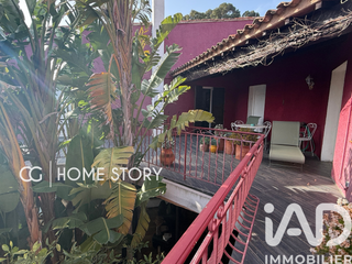 Vente maison 11 pièces