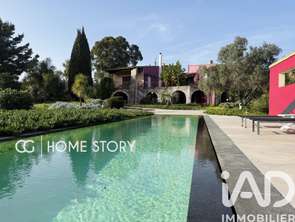 Vente Maison 11 chambresLa Londe-les-Maures