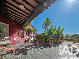Vente maison 11 pièces
