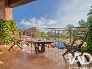 Vente maison 11 pièces