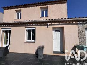Vente Maison 3 piècesLa Londe-les-Maures