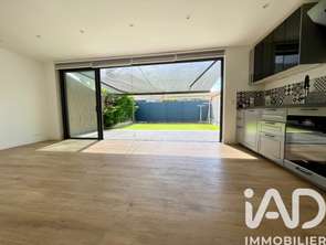Vente Maison 3 chambresLa Londe-les-Maures
