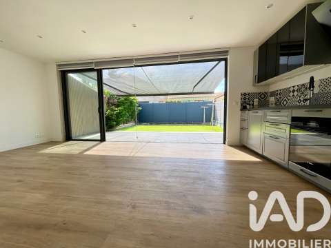 Vente maison 4 pièces La Londe-les-Maures 83
