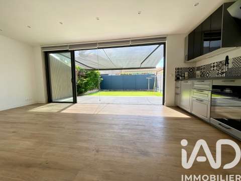 Vente maison 4 pièces La Londe-les-Maures 83