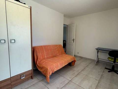 Vente maison 3 pièces La Londe-les-Maures 83