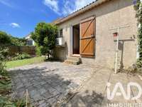 Vente maison 3 pièces Vente maison 3 pièces