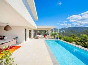 Vente Maison 4 chambresLa Londe-les-Maures