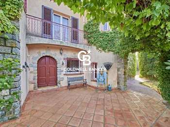 Vente Maison 12 chambresLa Londe-les-Maures