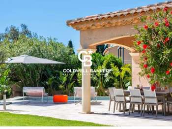 Vente Maison 4 chambresLa Londe-les-Maures