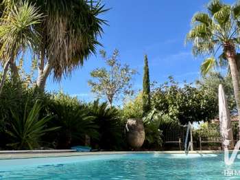 Vente Maison 4 chambresLa Londe-les-Maures