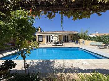 Maison 6 pièces 199 m² · à La Londe-les-Maures · 199 m² · 966 500 €