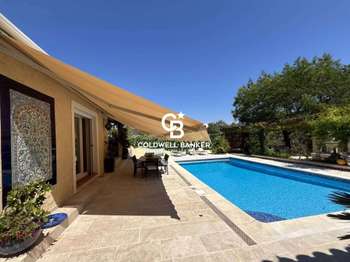Vente maison 6 pièces La Londe-les-Maures 83