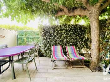 Vente maison 3 pièces La Londe-les-Maures 83