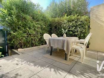 Vente maison 3 pièces La Londe-les-Maures 83