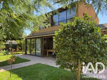 Vente Maison 5 piècesLa Londe-les-Maures