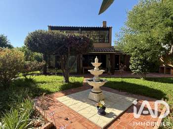 Vente maison 5 pièces La Londe-les-Maures 83
