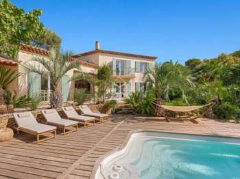Vente Maison 5 chambresLa Londe-les-Maures