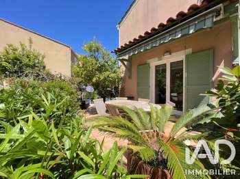 Vente Maison 3 chambresLa Londe-les-Maures