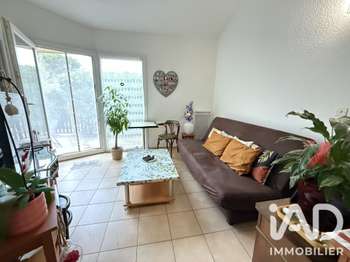 Vente maison 3 pièces La Londe-les-Maures 83