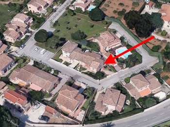 Vente maison 3 pièces La Londe-les-Maures 83