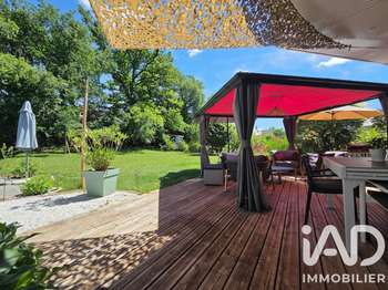Vente Maison 4 chambresLa Loubière