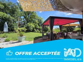 Vente Maison 4 chambresLa Loubière