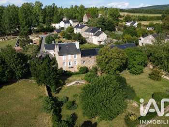 Vente Maison 3 chambresLa Loubière