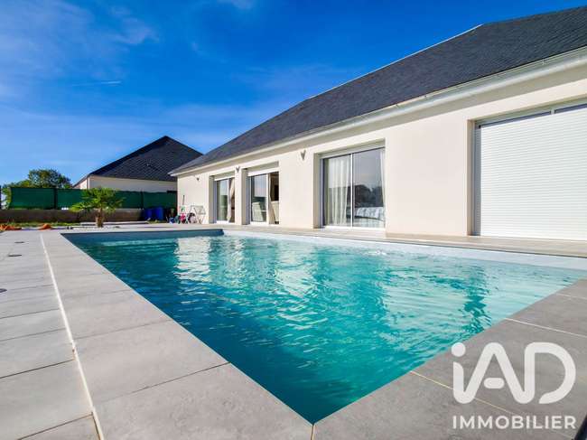 Maison 5 pièces 138 m² · à La Loubière · 138 m² · 399 000 €