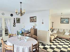 Vente Maison 2 chambresLa Loupe