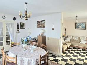 Vente Maison 2 chambresLa Loupe