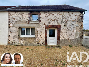 Vente Maison 1 chambreLa Loupe