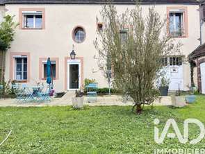 Vente Maison 4 chambresLa Loupe