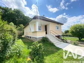 Vente Maison 2 chambresLa Loupe