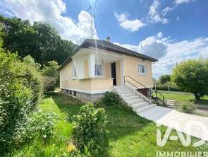 Vente Maison 2 chambresLa Loupe