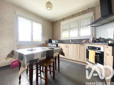 Vente maison 3 pièces Vente maison 3 pièces