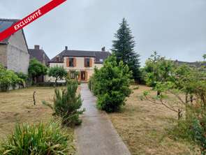 Vente Maison 4 chambresLa Loupe