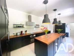 Vente Maison 5 chambresLa Loupe
