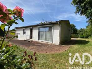 Vente Maison 2 chambresLa Loupe