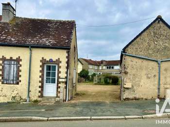 Vente Maison 2 chambresLa Loupe