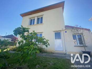Vente maison 4 pièces La Loupe 28