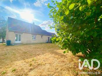 Vente maison 5 pièces La Loupe 28