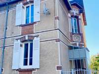 Vente maison 3 pièces Vente maison 3 pièces