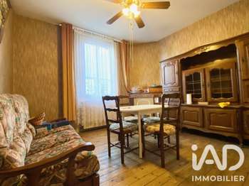 Vente maison 3 pièces Vente maison 3 pièces